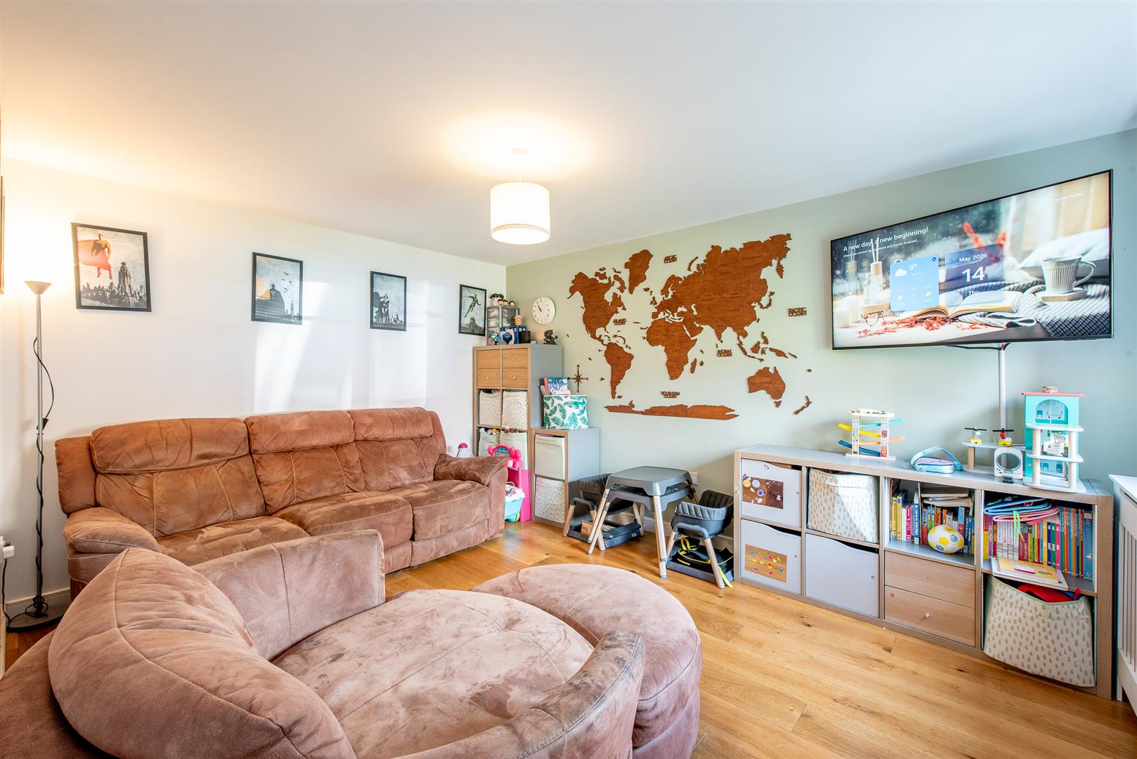 4 bed property in Grove Farm Drive, Chorley